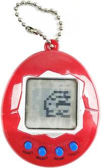 Thumbnail for Virtual pet™ - Venskab i din lomme - Virtuelt kæledyr