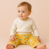 Thumbnail for Baby Training Pants™ - Pottetræning med et twist - Blebukser