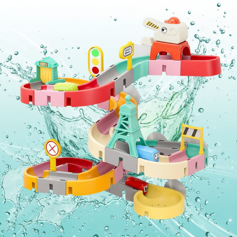 BathBuilder – DIY & Fantasierijk – Badetøj