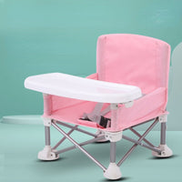 Thumbnail for Toddler Camping Chair™ - Komfortabel camping til børn - Campingstol