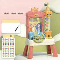 Thumbnail for Mini Claw Machine – Grib & Vind – Legetøjsautomat