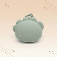 Thumbnail for Personalized Pacifier Case – Graveret & praktisk – Personlig sutterholder