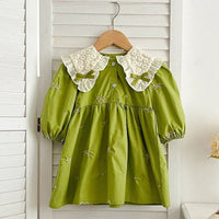 Thumbnail for Mini Fashion™ - Eventyr og stil - Baby yurkes