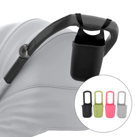 Thumbnail for StrollMate – Fleksible og robuste – koppholdere i silikone