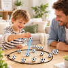GoalRush – Aktivt & Strategisk – Magnetisk fodboldspil