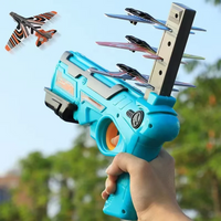 Thumbnail for FlyHero – Kreativt & interaktivt – Fly-blaster til børn
