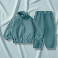 Thumbnail for Winter Tracksuit – Varmt & behageligt – Vintertøj til børn