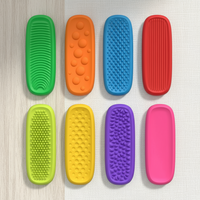 Thumbnail for FidgiLine – Beroligende og fleksibel – Sensorisk afslapningsstrimmel