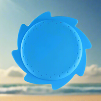 Thumbnail for SplashDisk – Sommer & sjov – Silikone vandfrisbee
