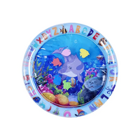 Thumbnail for TinyWave – Munter & udviklende – Baby Sensorisk vandmåtte