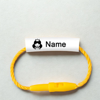 Thumbnail for TagBuddy – Sikker og personlig – Personlig navnemærkat