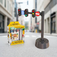 Thumbnail for RoadBuddy – Sikker og legende – Legetøj Trafikregulator
