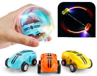 Thumbnail for Pocket Cars™ - En hvirvelvind af sjov - Stuntlegetøjsbil