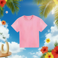 Thumbnail for LumiWear – Frisk & tidløs – Basic T-shirt med korte ærmer