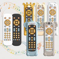 Thumbnail for TinyControl – Sikkert og lærerigt – fjernbetjening til legetøj for børn