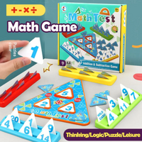 Thumbnail for SmartLearners – Sjovt og lærerigt – regnepuslespil