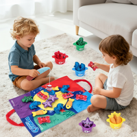 Thumbnail for LittleFisher – Lærerigt & interaktivt – Montessori-fiskespil
