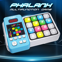 Thumbnail for TapRush – Spændende & rytmisk – Stressaflastende spilkonsol