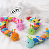 CuddleCater – Sansestimulerende & udviklingsfremmende – Babyrangler