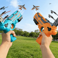 Thumbnail for FlyHero – Kreativt & interaktivt – Fly-blaster til børn