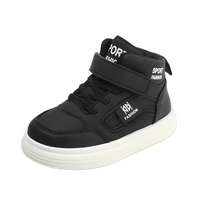Thumbnail for CoolKicks – Komfortabel og fleksibel – høje sneakers