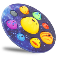 Thumbnail for Planet Popper™ - Galaxy Fun - Planeter fidget legetøj