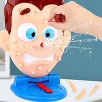 Thumbnail for Pimple Popper Game™ - Pustuløs fornøjelse - Familiespil