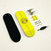 Thumbnail for MiniDeck – Robust og fleksibel – Finger-skateboard