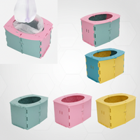 Thumbnail for BabyCare – Praktisk og bærbar – sammenklappelig børnepotte