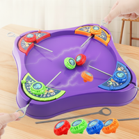 Thumbnail for SpinArena – Aktivt & interaktivt – Snor-spindelhjul-legesæt