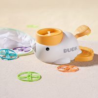 Thumbnail for AeroFly – Hurtig & sjov – Frisbee-spilleplade til udendørs brug