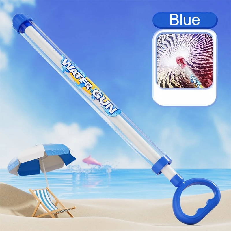Water Blaster – Legende & kraftfuld – vandpistol