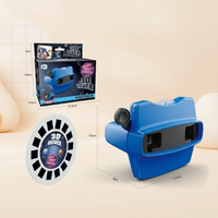 Thumbnail for ViewMax – Retro & Sjov – 3D-briller