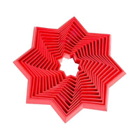Thumbnail for Illusion Star Fidget Toy™ - Pop-it Magic - Star Fidget Toy