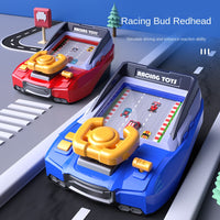 Thumbnail for Racing Game™ - Undvig bilerne - Arkadespil