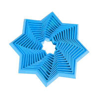 Thumbnail for Illusion Star Fidget Toy™ - Pop-it Magic - Star Fidget Toy