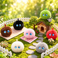 Thumbnail for AiBuddy – Talende AI-krammedyr med stemmechat
