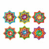 Illusion Star Fidget Toy™ - Pop-it Magic - Star Fidget Toy
