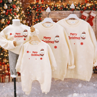 Thumbnail for FamXmas – Julebody og sweater til hele familien