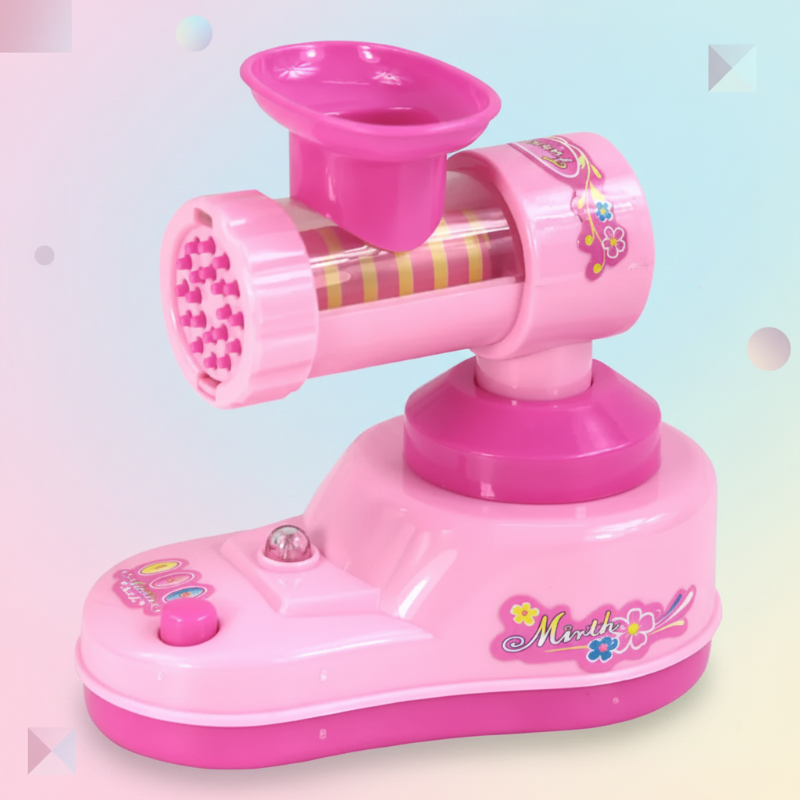 Pretend Play Kitchen Set – Kreativitet & Rollespil – Køkkenlegetøj