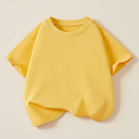 Thumbnail for SimpleWear – Casual & blødt – Relax Fit T-shirt med rund hals
