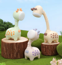 Thumbnail for GlowLumi – Sikker og blød – Silikone natlampe til børn