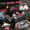 RacePro – RC & Stunt – Drift-Sensing Racer Auto med kamera