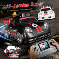 Thumbnail for RacePro – RC & Stunt – Drift-Sensing Racer Auto med kamera