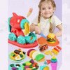 PlayDough Fun – Legende & Kreativt – DIY Ler Legesæt