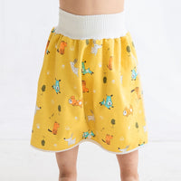 Thumbnail for Baby Training Pants™ - Pottetræning med et twist - Blebukser