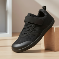 Thumbnail for RunCoast – Frisk og fleksibel – skridsikker barfodssko til børn