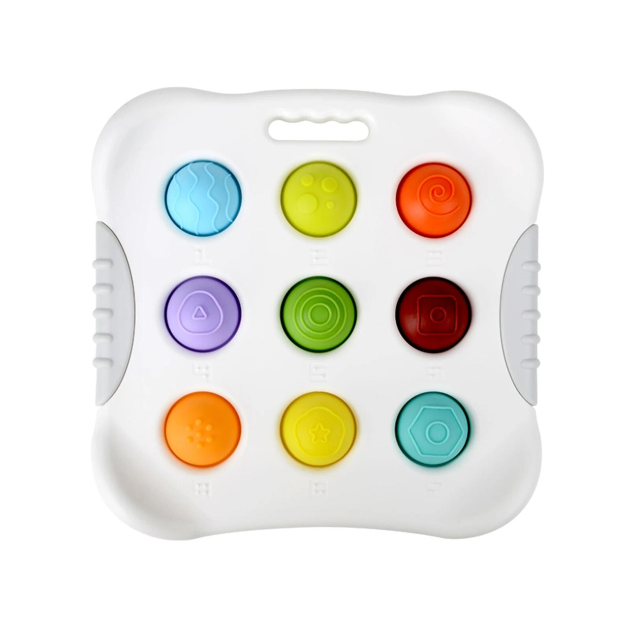 Press Pop Toy™ - Sensorisk legetøj til børn - Fidget Toy