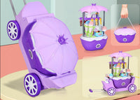 Thumbnail for Candy Cart™ - Sød sjov på hjul - Isvogn