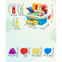 Thumbnail for TinyWorkshop – Interaktivt & lærerigt – Musikalsk arbejdsbænk